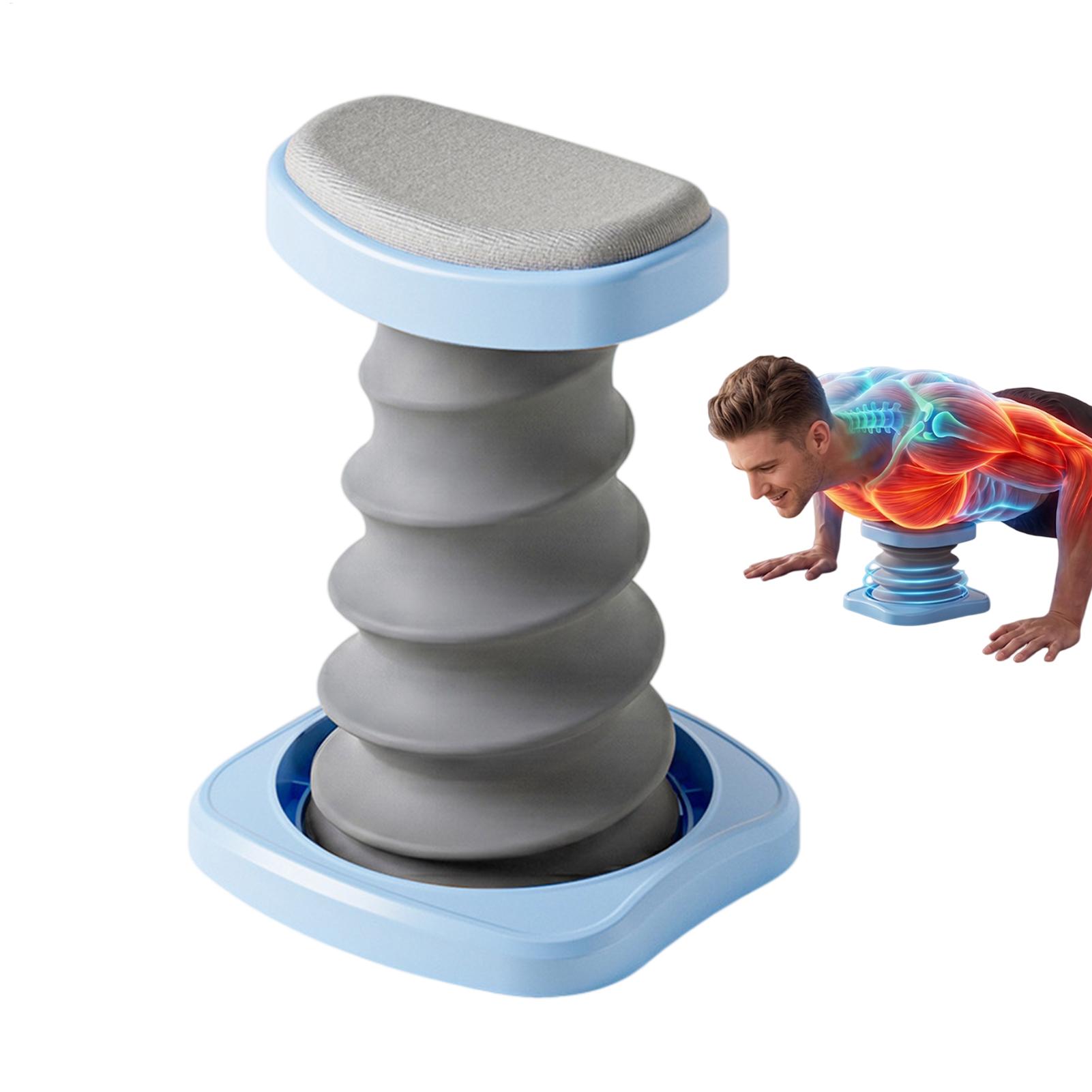 Push Up Board - جهاز تدريب داعم للتمرينات الرياضية مع