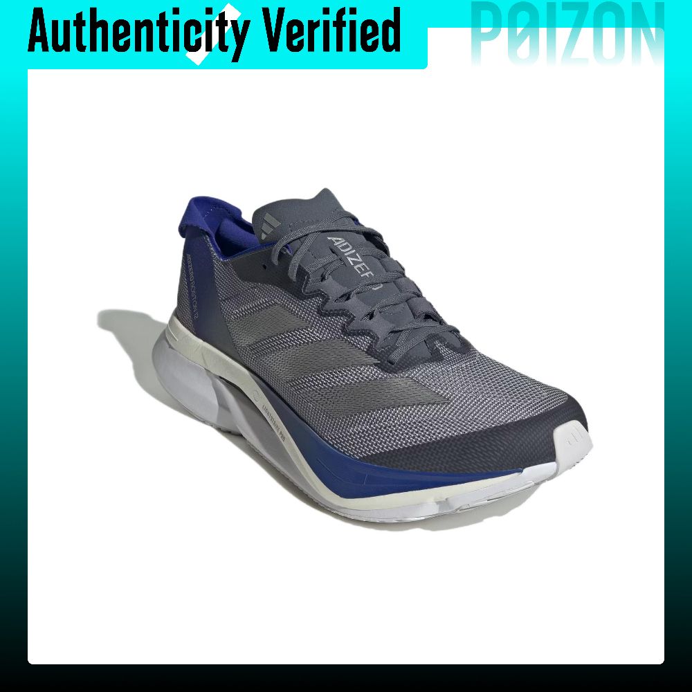 أحذية الجري أديداس أديزيرو بوس - مراجعة Adidas Shoes Adizero Boston 12 وسعره