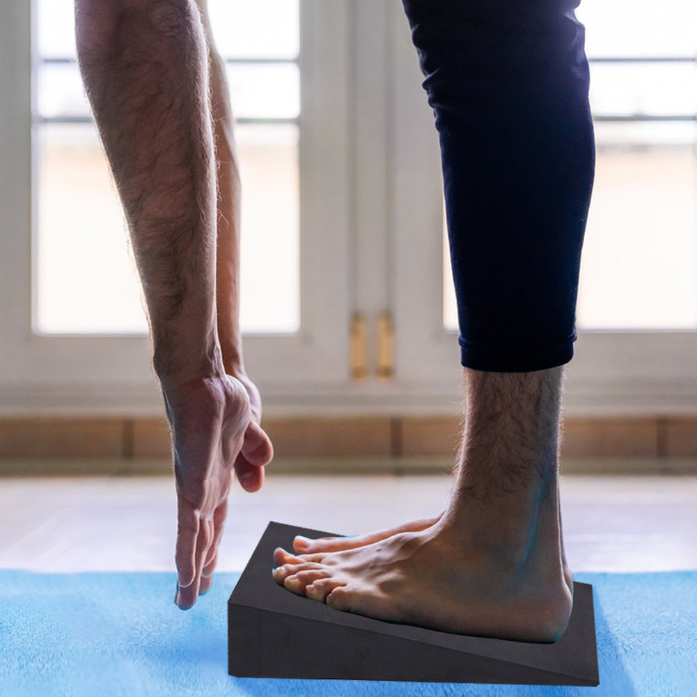 ألواح يوغا متعددة الوظائف، لوح - مراجعة Push Up Board وسعره