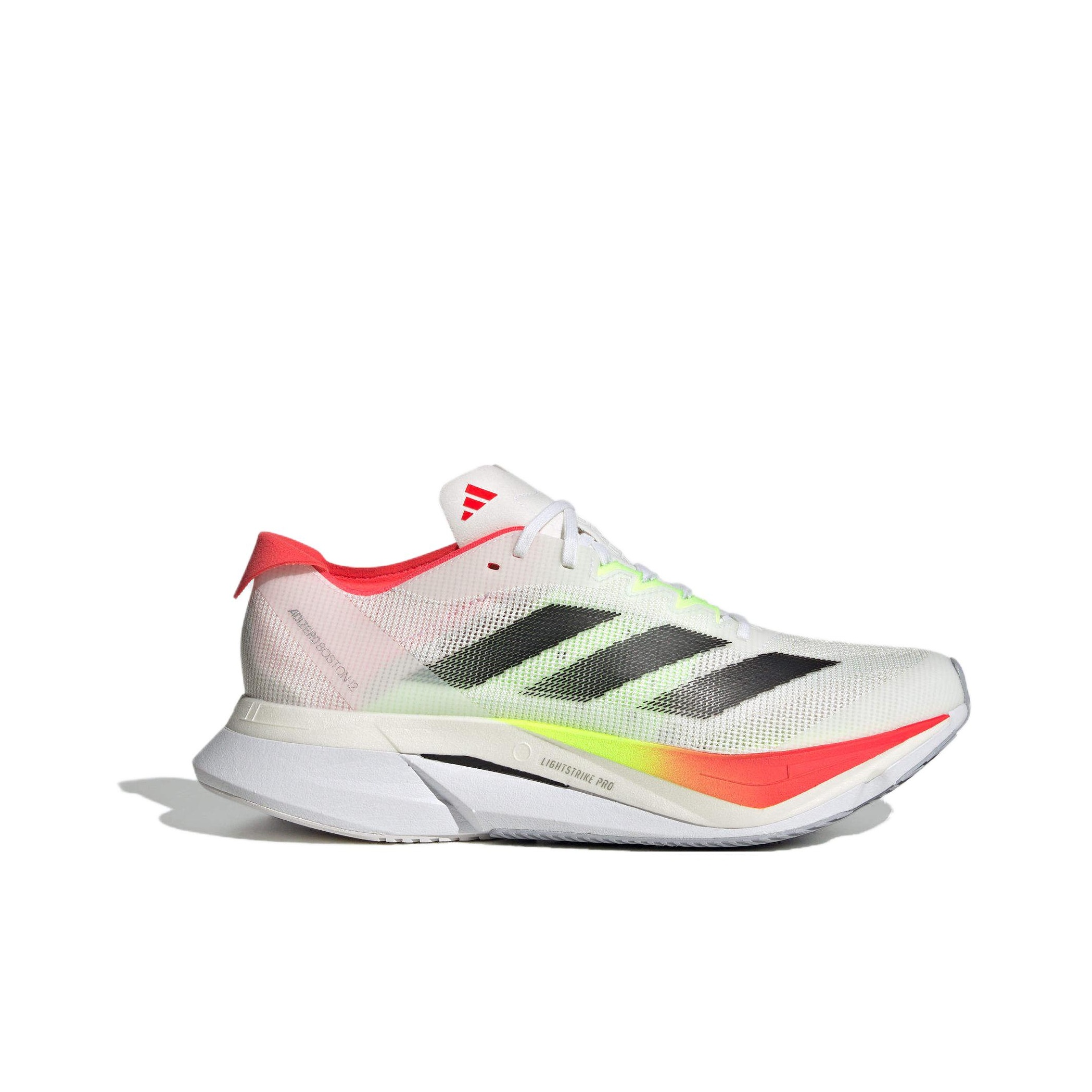 أديداس أديزيرو بوسطن 12 JQ2554 - مراجعة Adidas Shoes Adizero Boston 12 وسعره