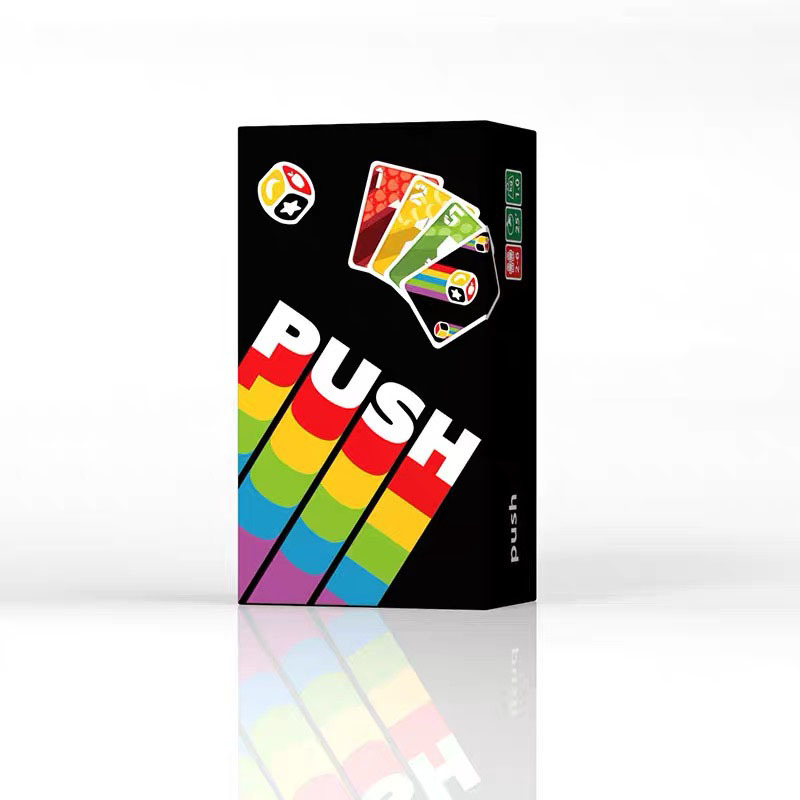 لعبة بطاقة الدفع للبالغين والم - مراجعة Push Up Board وسعره