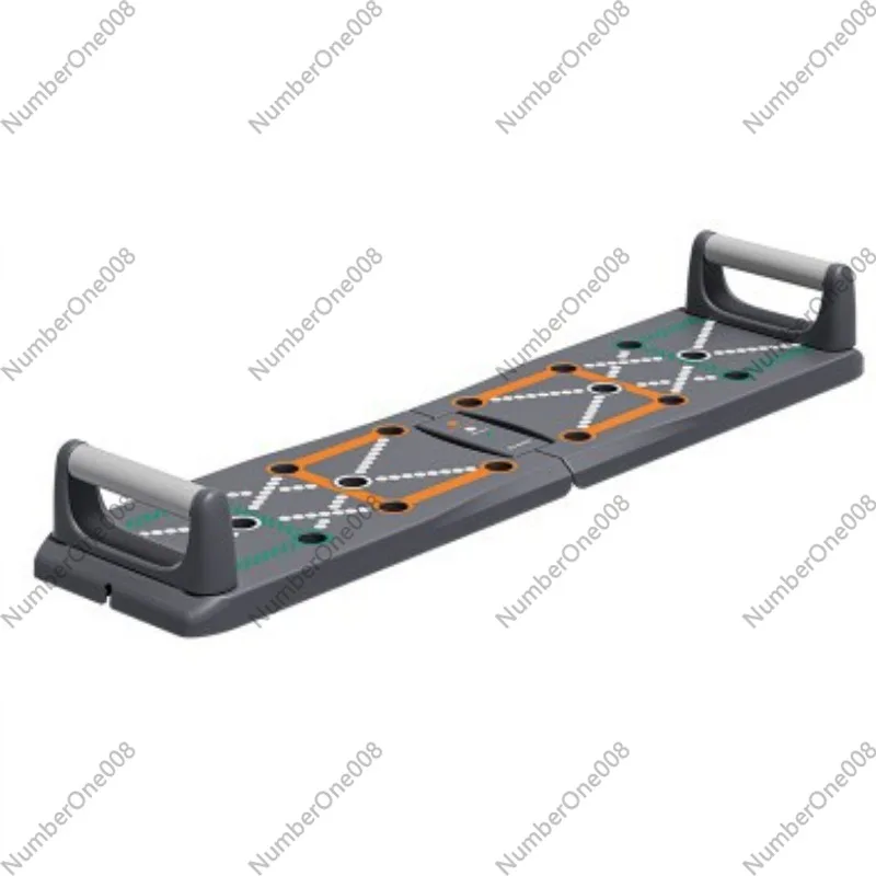 لوح تمارين البُش أب قابل للطي، - مراجعة Push Up Board وسعره