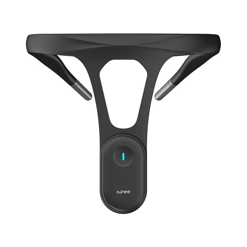 جهاز تصحيح الوضعية الذكي من Hi - مراجعة Posture Corrector Back وسعره