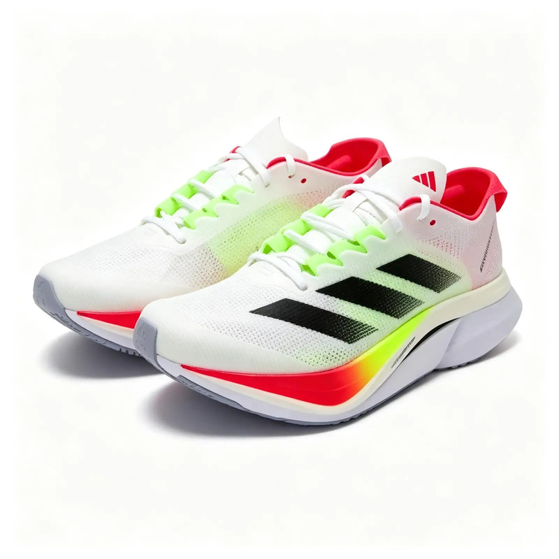 أديداس ADIZERO BOSTON 12 W JQ2 - مراجعة Adidas Shoes Adizero Boston 12 وسعره