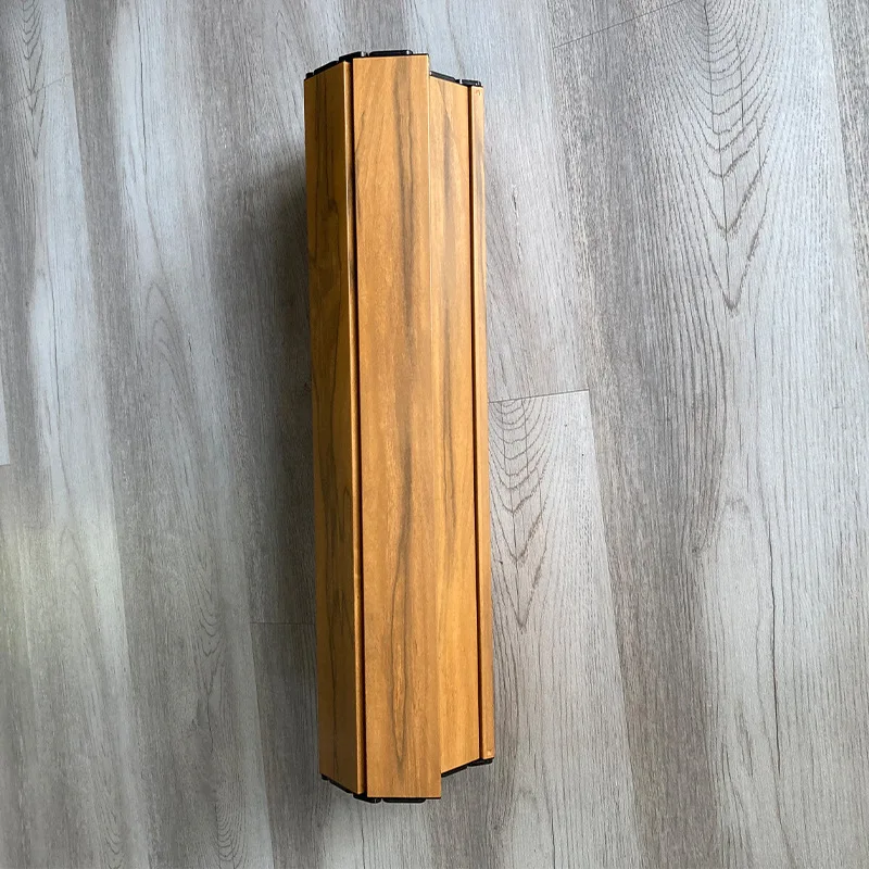 طاولة قابلة للطي من سبائك الأل - مراجعة Push Up Board وسعره