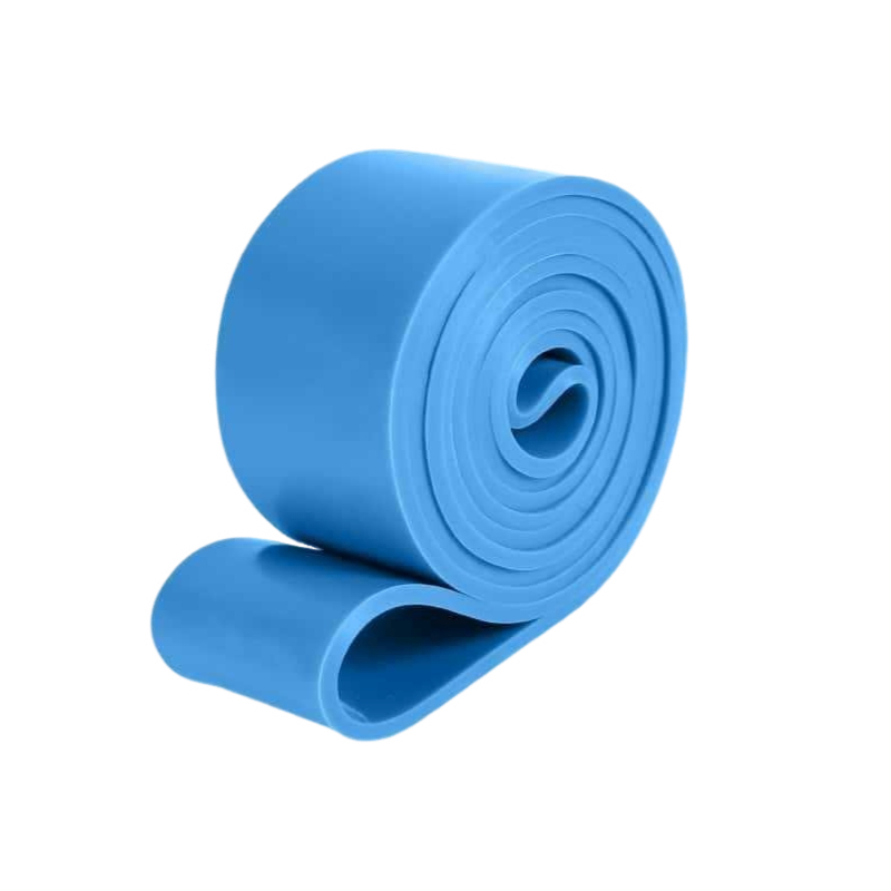 أحزمة مقاومة للمساعدة في تماري - مراجعة Yoga Fitness Resistance Band وسعره